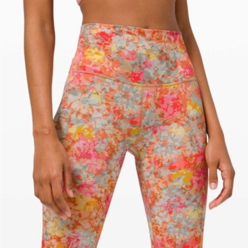 Lululemon Align Pants 28”